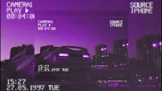 HXVRMXN - XFF DREAM x øfdream - thelema [ Slowed   Reverb ]