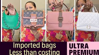 SALE SALE SALE imported bags #purse #handbags #manufacturer