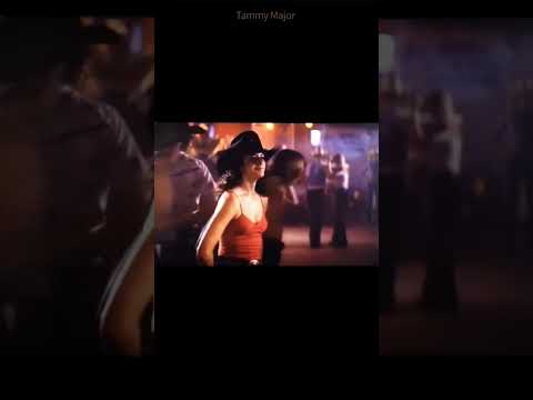 Urban Cowboy /John