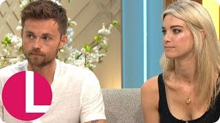 Emily Hartridge’s Family Will Continue YouTube Stars Campaign for Mental Health Awareness | Lorraine