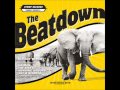 Capture de la vidéo The Beatdown - The Other Side