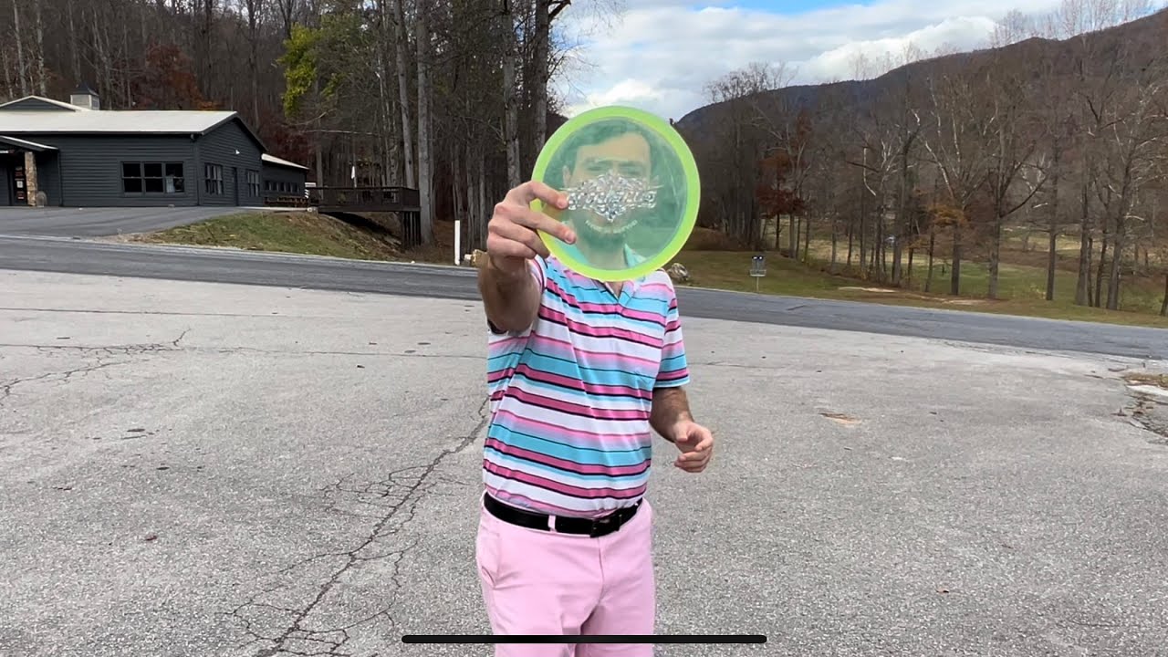 Prodiscus Midari X Review!