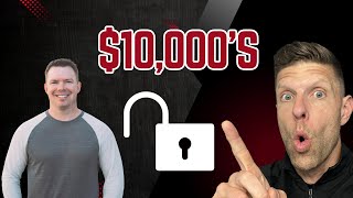 How To Unlock The $10,000s Hiding Inside Your Real Estate Database TODAY!