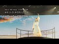 水瀬いのり「HELLO HORIZON」ライブ映像(Inori Minase LIVE TOUR HELLO HORIZON)