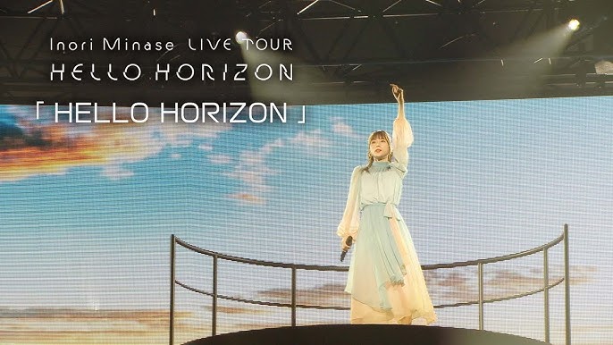 Stream Genjitsu Shugi Yuusha no Oukoku Saikenki Opening Full HELLO HORIZON  Inori Minase by Cinder