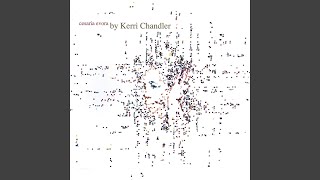 Nutridinha (Kerri Chanlder Alternate Main Mix)