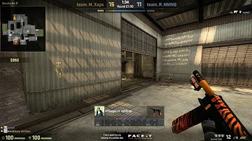 CS:GO | de_cache wallbang