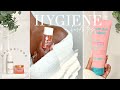 SUMMER DRUGSTORE SHOWER ROUTINE *FAVORITES* for smooth, glowing skin! | Andrea Renee