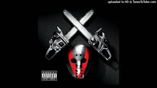 Slaughterhouse - Psychopath Killer Instrumental ft. Yelawolf & Eminem