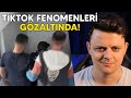 TİKTOK FENOMENLERİ GÖZALTINA ALINDI! | BÜYÜK OPERASYON!