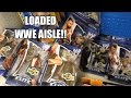 WWE ACTION INSIDER: Elite 29 at Target! Superstars series 41! Wrestling Figures Toy Aisle Review!