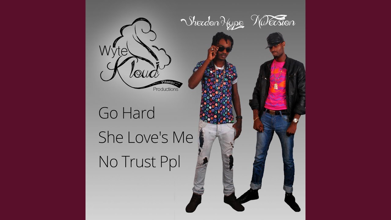 Watch Go Hard on YouTube Watch Go Hard on YouTube