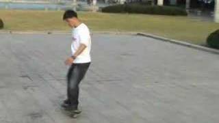 Xlider - Back Seven