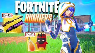 NEW Bunnii O'Hare July Crew Skin is INSANE! (Fortnite Season 3)