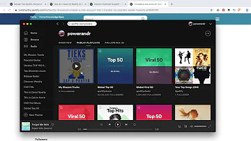 Jak nainstalovat Spotify na vašem počítači?