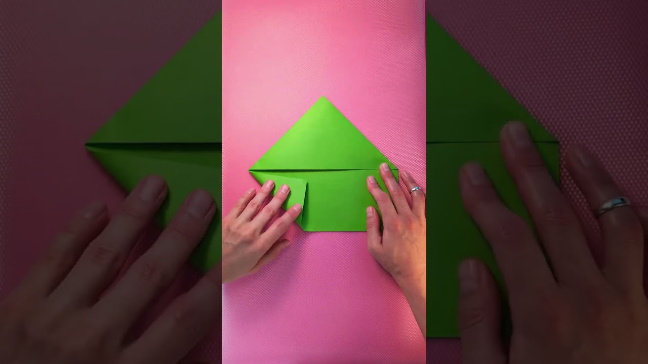 Paper Claws 🤯🐾