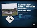 Chlorine Safety for Water and Wastewater Operators