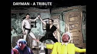 Download Lagu Dayman - A Tribute to It's Always Sunny in Philadelphia MP3