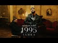 Capture de la vidéo Samra - 1995 (Prod. By Lukas Piano) [Official Video]
