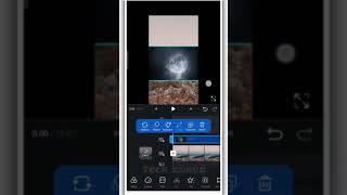 How to moon sky video editing.#ytshorts #techguruji screenshot 5