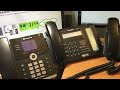 Panasonic IP and Digital phones working with E-MetroTel's UCX