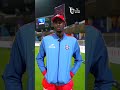 Jason Holder Shares The Team's Journey