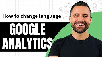 How to Change Language in Google Analytics Quickly
