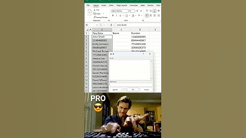 99% People Don’t Know This Ctrl + G Excel Trick !! #shorts #youtubeshorts #excel