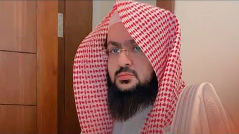 القارئ يوسف الصقير - سورة الطور - تلاوة جميلة مريحة للقلب 🎧😴