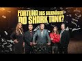 Quanto ganham os BILIONÁRIOS do SHARK TANK BRASIL?