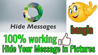 Hide Your Message in Pictures||pixelknot hidden messages||pixelknot||nasir android tips pro screenshot 1