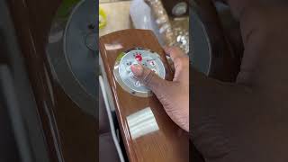 Getting My First Pedicure