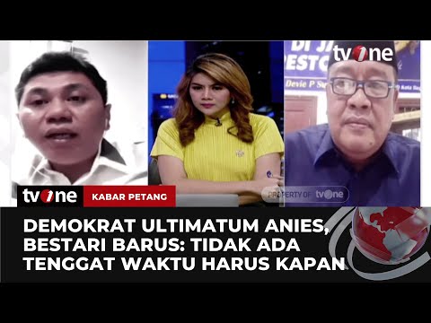 Video: Fdr demokrat idi?