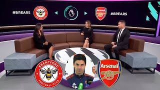 Brentford vs Arsenal Match Preview | The Gunners Will Return With Victory? Mikel Arteta Reaction