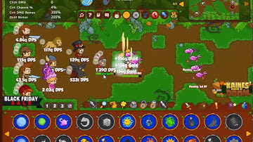 Crusaders of The lsot Idols\EP ONE