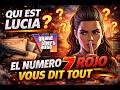 GTA 6 - QUI EST VRAIMENT LUCIA ? 😱 LE NUMÉRO 7 ROJO VOUS DIT TOUT !