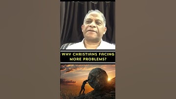 Why Christians facing more problems? | Bro John Victor | Latest Christian Messages | Hebron Messages