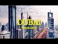 近未来都市！DUBAIの最新映像を高画質でお届け！