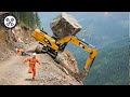 Dangerous Idiots Bulldozer &amp; Excavator Fails | Extreme Idiots At Work #192