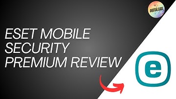 ESET Mobile Security Premium Review | Is It Worth It