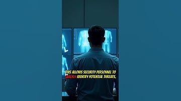 🛃💻🔍 Airport Security Unveiled: Why Your Laptop Still Needs a Solo Scan #airportsecurity #traveltips