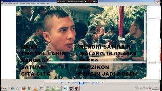 Tutorial java dasar part 8 do while