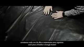 La piel - The leather