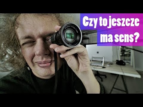 Wideo: Co oznacza styl reżyserski?