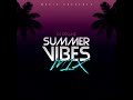 Summer vibes set  dj drumz