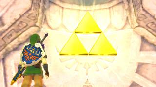 Skyward Sword - How It Should Have Ended