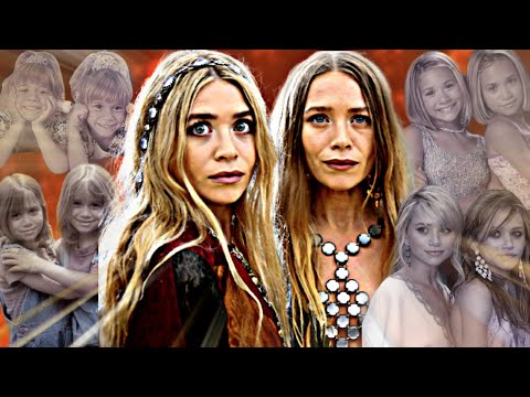 Vidéo: Mary Kate et Ashley Olsen ont-elles Instagram ?