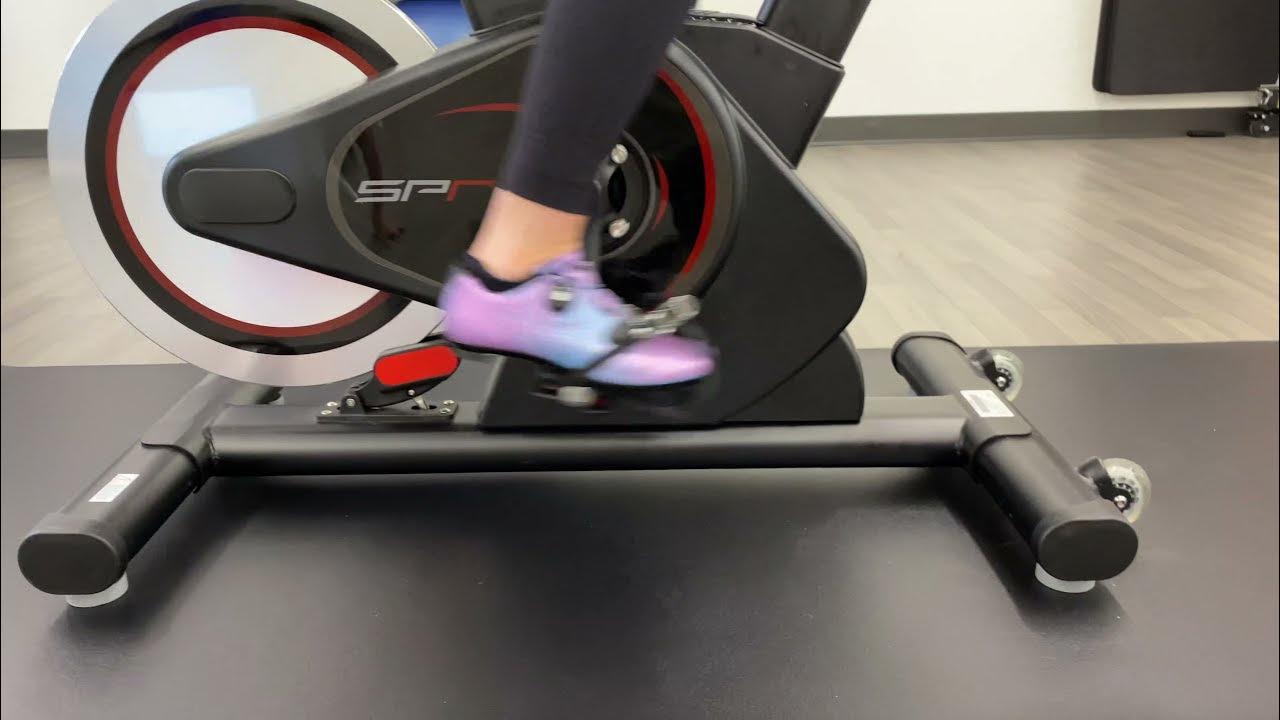 Protect your Floors with a GFloor Exercise Equipment Mat for under gym