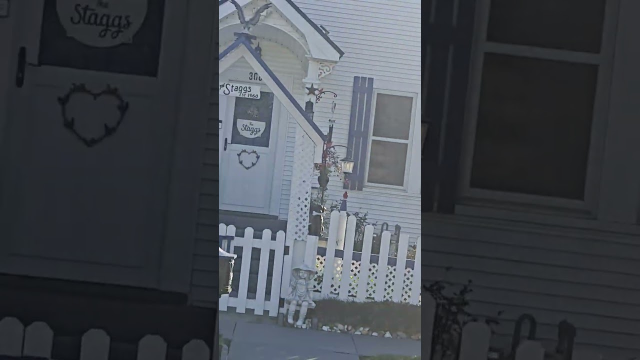 Enero 11 aquí recorriendo mi humble tx 