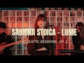 Sabrina stoica  lume cover spike  acoustic sessions ep 2